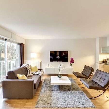 파리 Luxury Loft In Saint-Germain Des Pres 아파트 외부 사진