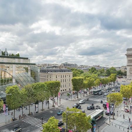 파리 Luxury Loft In Saint-Germain Des Pres 아파트 외부 사진