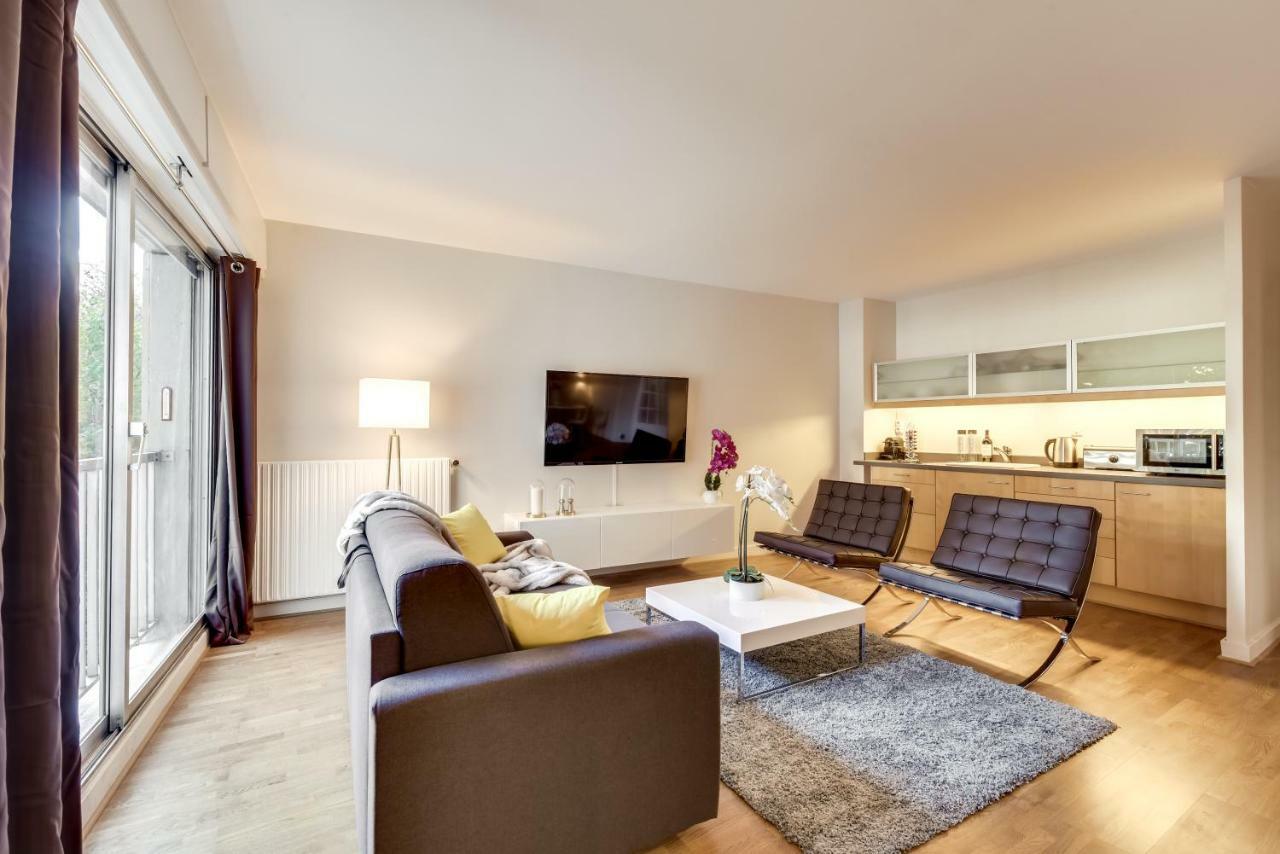 파리 Luxury Loft In Saint-Germain Des Pres 아파트 외부 사진