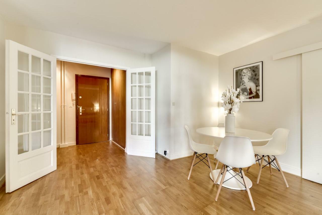 파리 Luxury Loft In Saint-Germain Des Pres 아파트 외부 사진