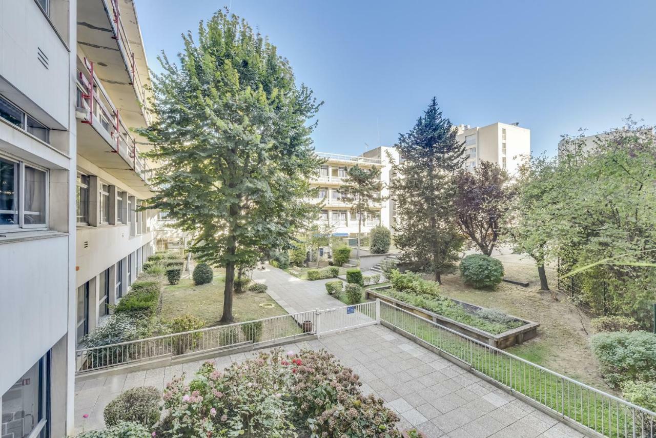 파리 Luxury Loft In Saint-Germain Des Pres 아파트 외부 사진