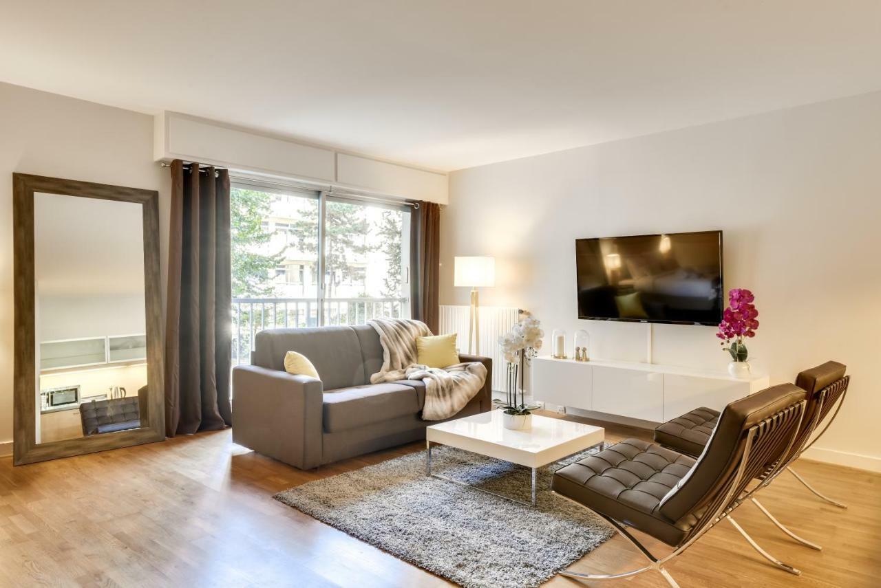 파리 Luxury Loft In Saint-Germain Des Pres 아파트 외부 사진