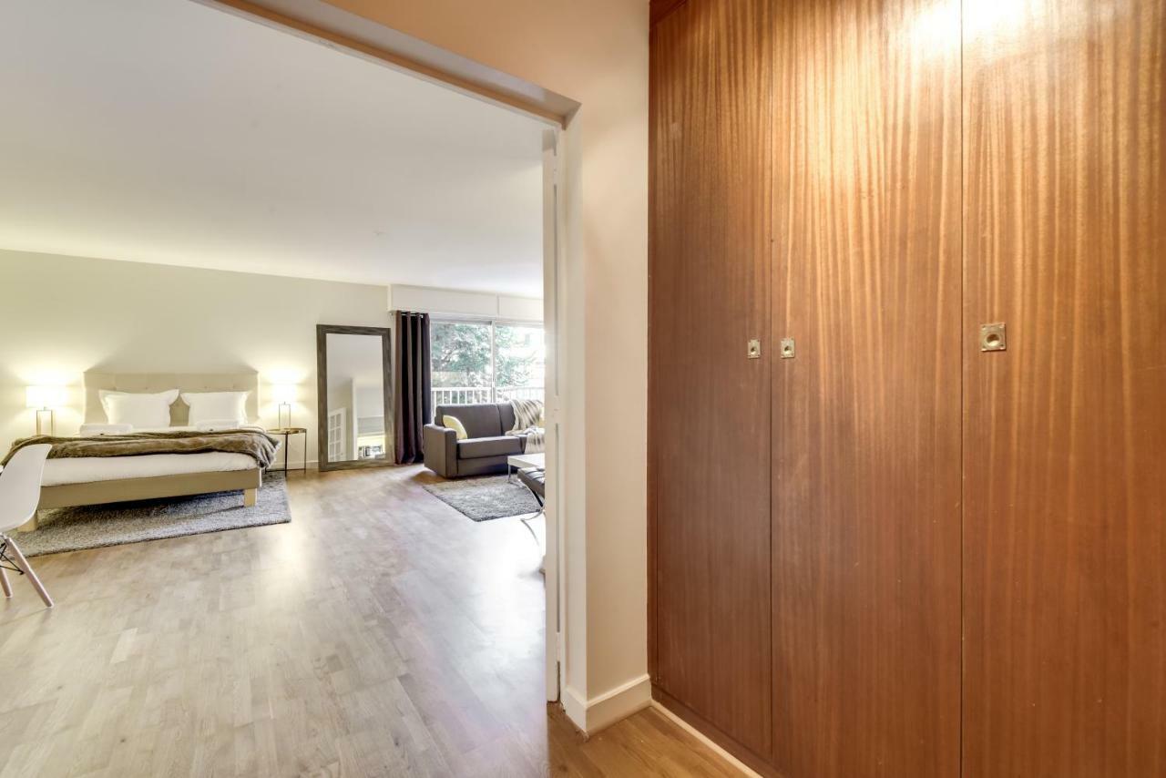파리 Luxury Loft In Saint-Germain Des Pres 아파트 외부 사진